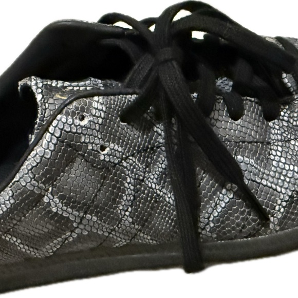 Adidas Samba X Jason Dill Originals Snake Skin Sneakers - Picture 16 of 16